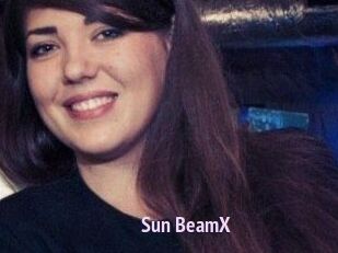 Sun_BeamX