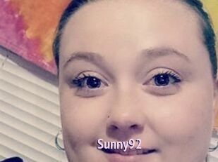 Sunny92