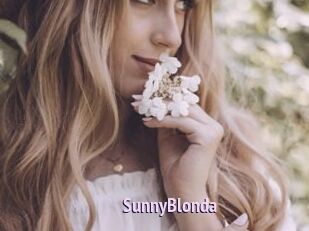 SunnyBlonda