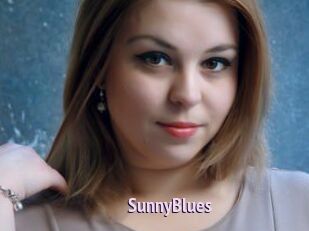 SunnyBlues