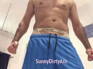 SunnyDirtyAss