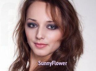 SunnyFlower