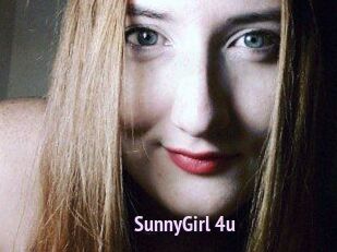 SunnyGirl_4u