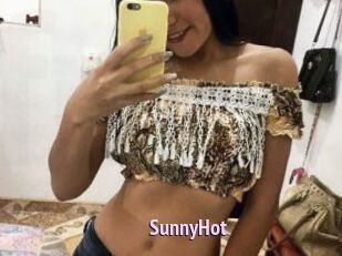 SunnyHot