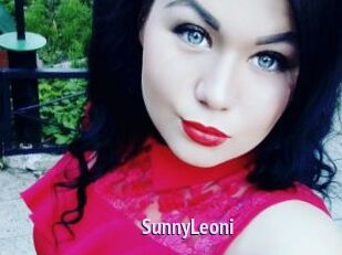SunnyLeoni