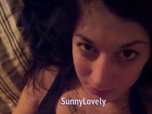 SunnyLovely