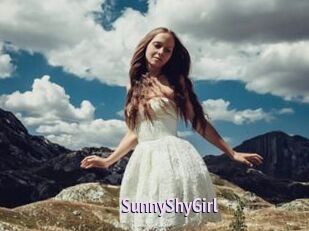 SunnyShyGirl