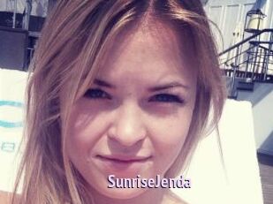 SunriseJenda