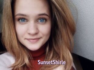 SunsetShirle