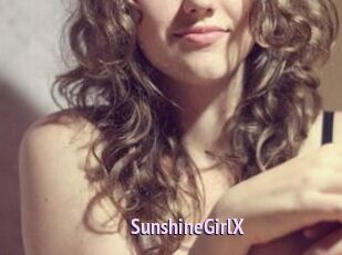 SunshineGirlX