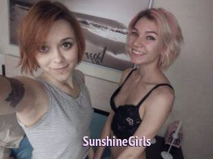 SunshineGirls