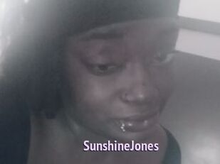 SunshineJones