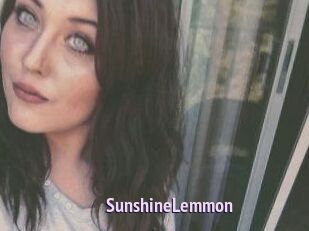 SunshineLemmon