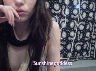 Sunshinegoddess