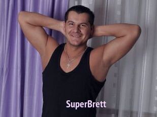 SuperBrett