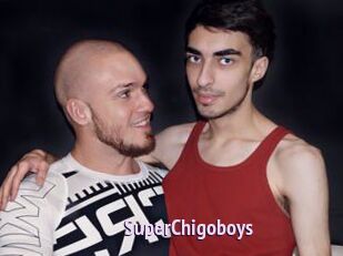 SuperChigoboys