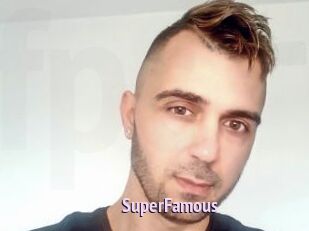 SuperFamous