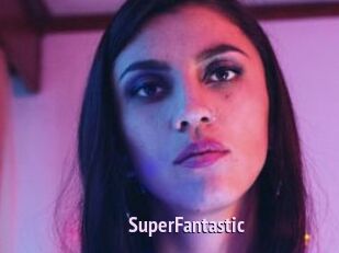 SuperFantastic