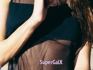 SuperGalX