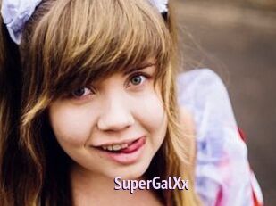SuperGalXx