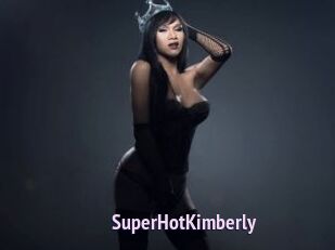 SuperHotKimberly