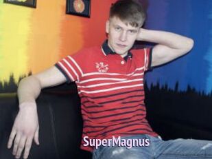 SuperMagnus
