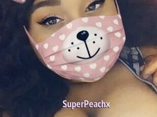SuperPeachx