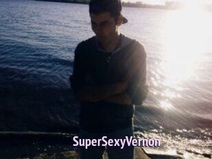 SuperSexyVernon