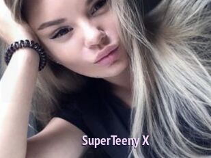 SuperTeeny_X