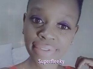 Superfleeky