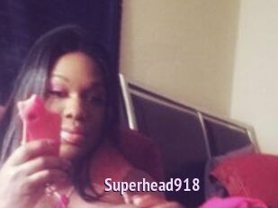 Superhead918