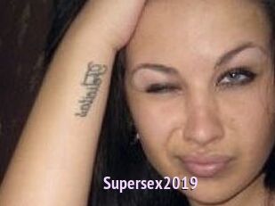 Supersex2019