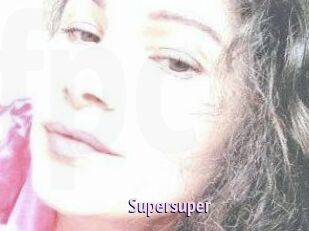 Supersuper