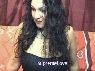 SupremeLove
