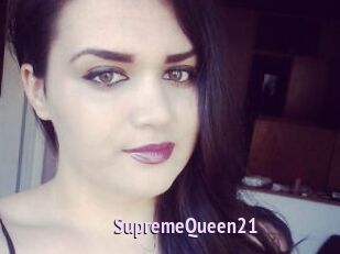 SupremeQueen21