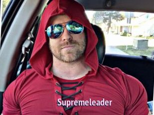 Supremeleader