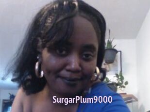 SurgarPlum9000