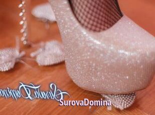 SurovaDomina