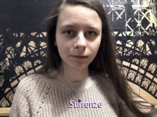 Surrenze