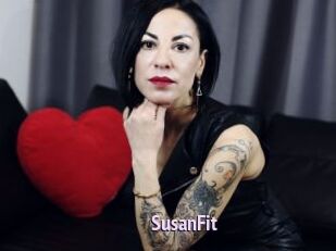 SusanFit