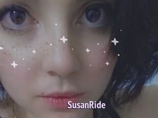 SusanRide