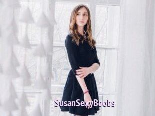 SusanSexyBoobs