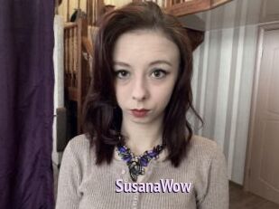 SusanaWow