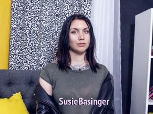 SusieBasinger
