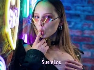 SusieLou