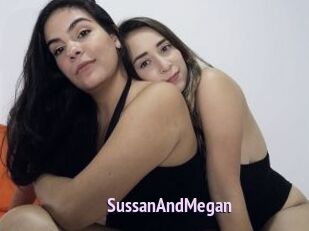 SussanAndMegan