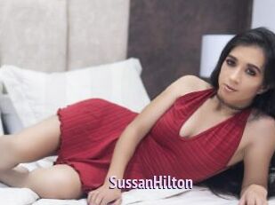 SussanHilton