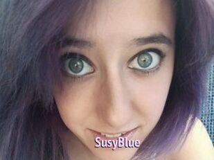 SusyBlue