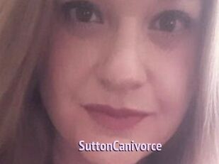 SuttonCanivorce
