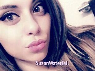 SuzanWaterfall
